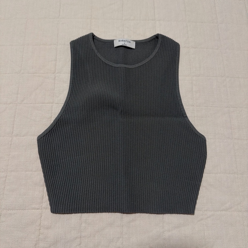Aritzia Babaton top